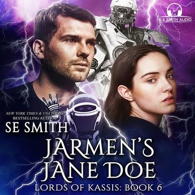 Audio Jarmen's Jane Doe Jonathan Strait