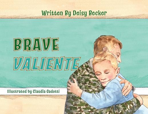 Knjiga Brave Deisy Becker