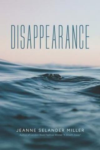 Book Disappearance Jeanne Selander Miller