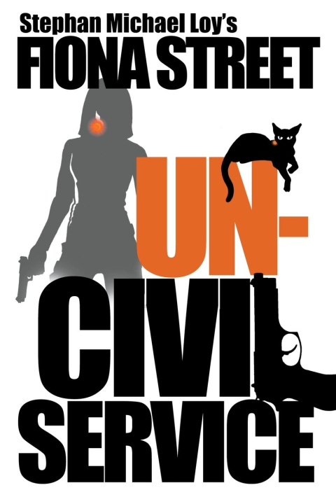 Book Uncivil Service Stephan Michael Loy