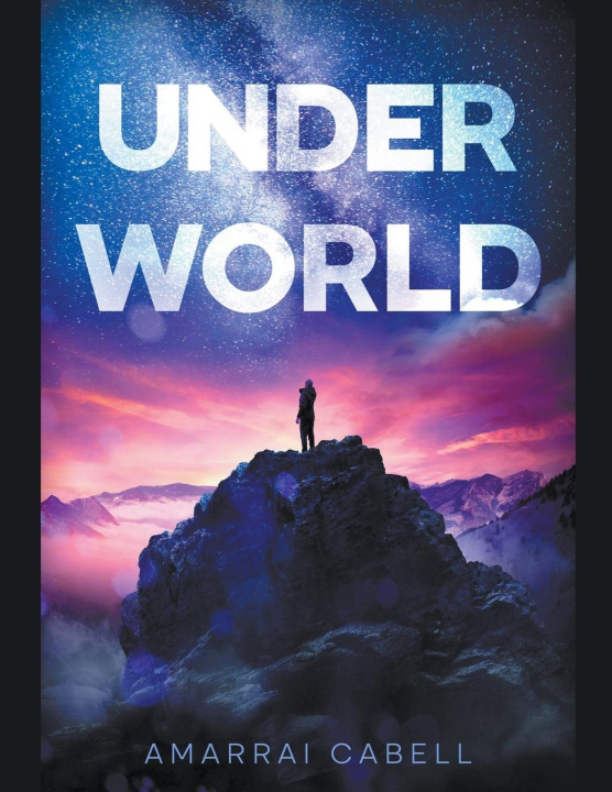 Libro Underworld Amarrai Cabell