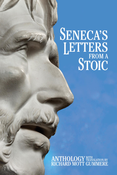 Kniha Seneca's Letters from a Stoic 