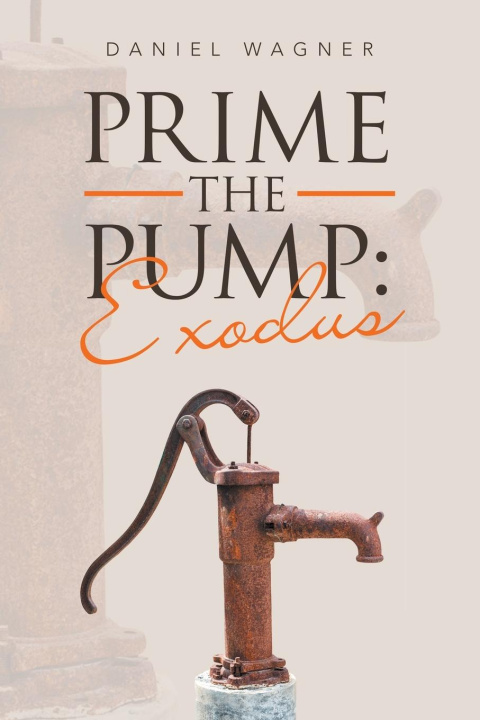 Book Prime the Pump Daniel Wagner