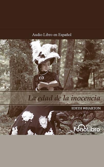 Audio La Edad de la Inocencia Judith Castillo