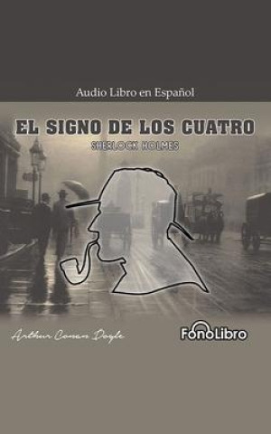 Audio El Signo de Los Cuatro Jose Duarte