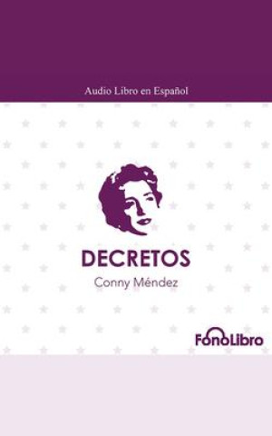 Audio Decretos de Conny Mendez Isabel Varas