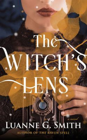 Аудио The Witch's Lens Gail Shalan