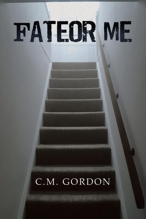Kniha Fateor Me C.M. Gordon