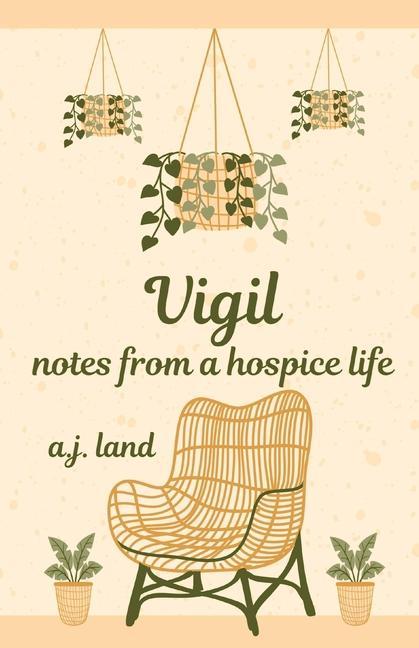 Knjiga Vigil 