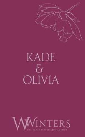 Βιβλίο Kade & Olivia Willow Winters