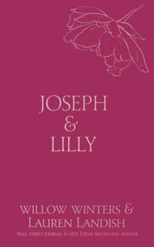 Βιβλίο Joseph & Lily Lauren Landish