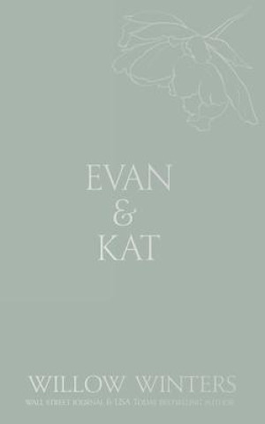 Knjiga Evan & Kat Willow Winters