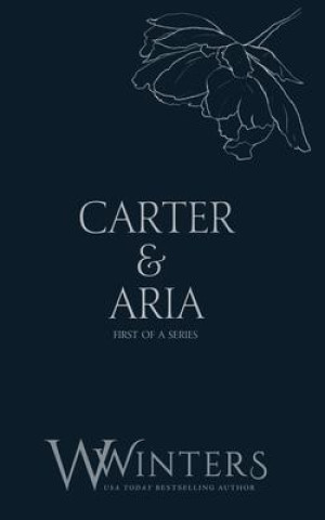 Kniha Carter & Aria 