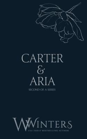 Книга Carter & Aria 