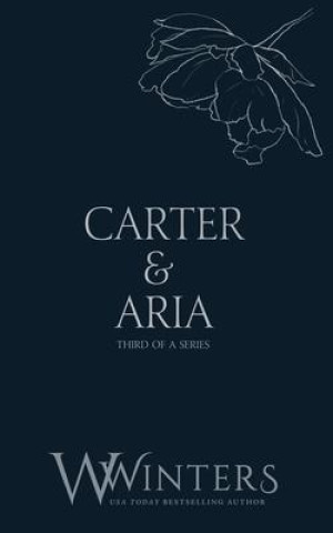 Книга Carter & Aria 