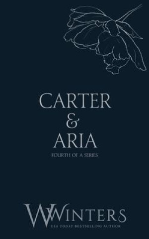 Книга Carter & Aria 