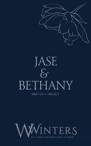 Knjiga Jase & Bethany Willow Winters