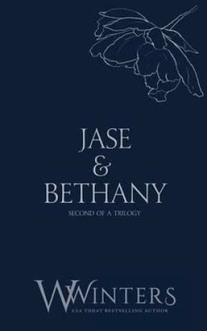 Knjiga Jase & Bethany Willow Winters
