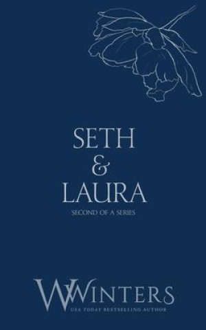 Knjiga Seth & Laura Willow Winters