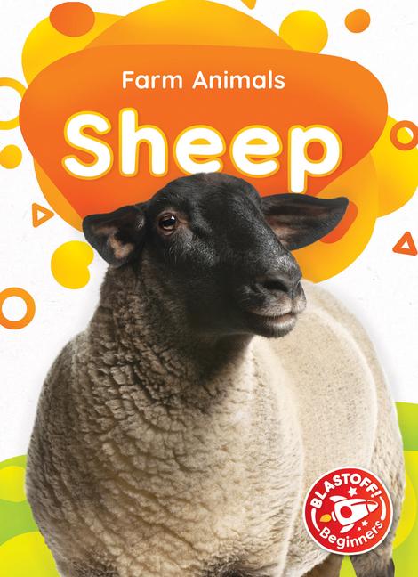 Knjiga Sheep 