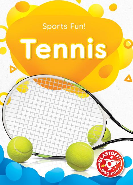 Livro Tennis 