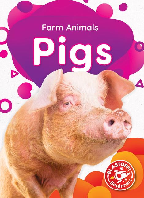 Knjiga Pigs 