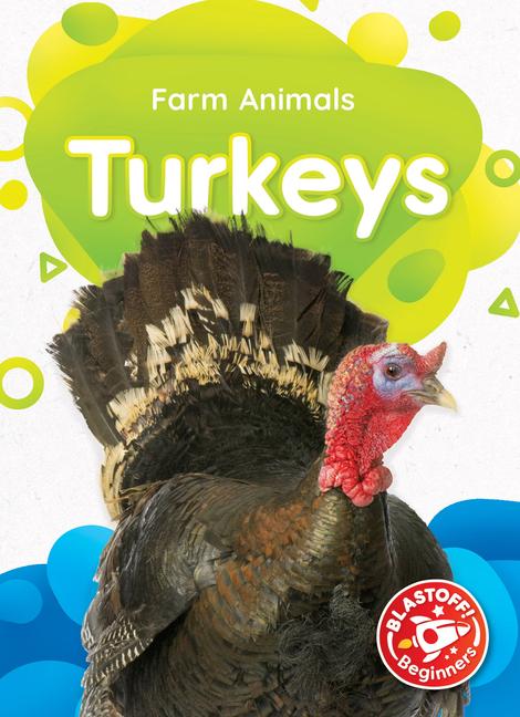 Libro Turkeys 