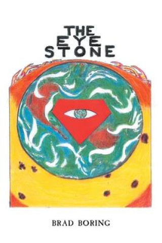 Knjiga The Eye Stone Brad Boring