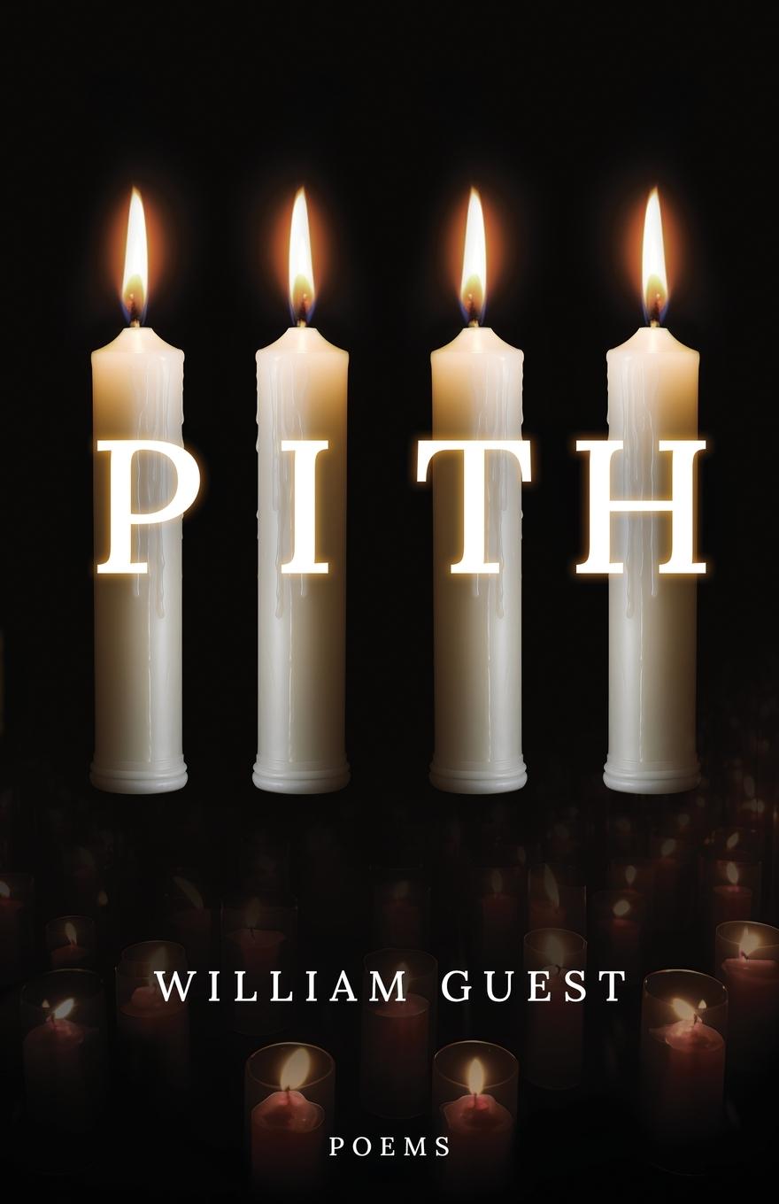 Book Pith William Guest