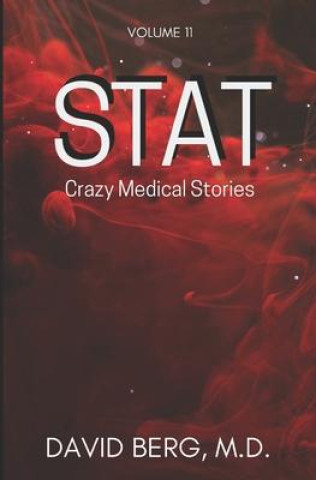 Book Stat David Berg MD