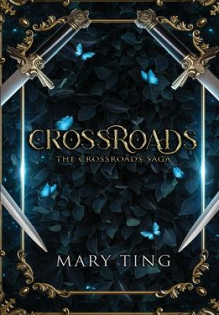 Knjiga Crossroads Ting