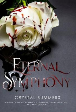 Knjiga Eternal Symphony Crystal Summers