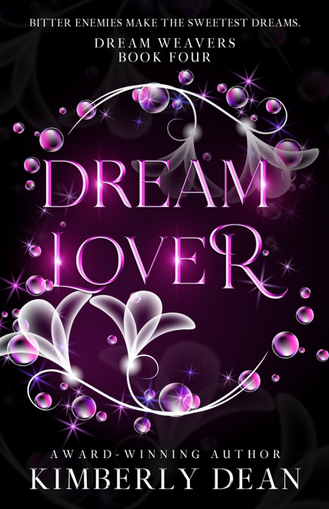 Knjiga Dream Lover Kimberly Dean