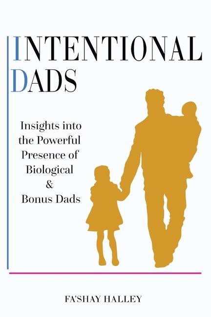 Kniha Intentional Dads 