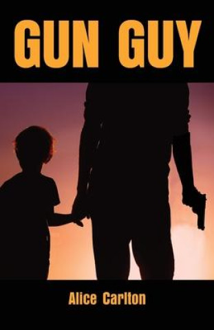 Knjiga Gun Guy 