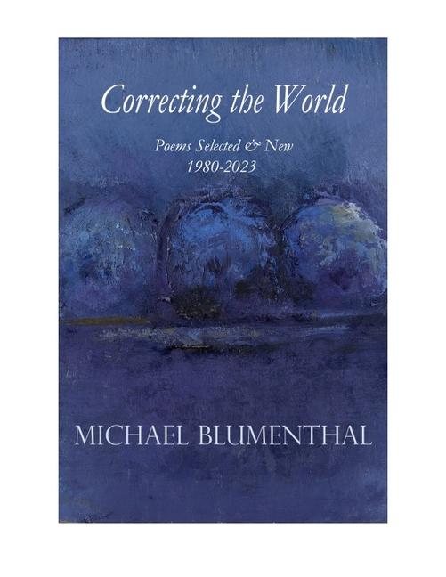 Knjiga Correcting the World 