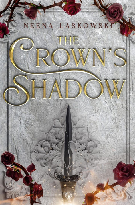 Boek The Crown's Shadow Neena Laskowski