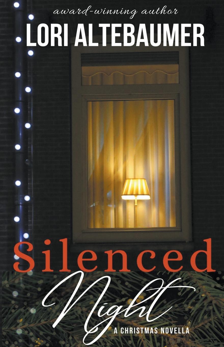 Knjiga Silenced Night Lori Altebaumer