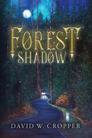 Knjiga Forest Shadow 