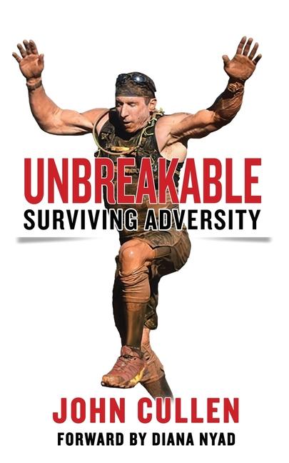 Knjiga Unbreakable John Cullen