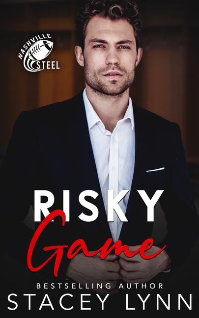 Book Risky Game 