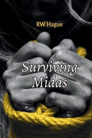 Книга Surviving Midas RW Hague