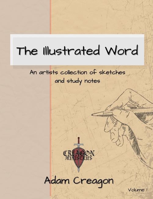 Książka The Illustrated Word 