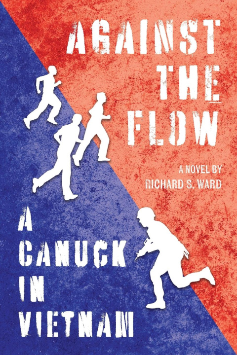 Knjiga Against the Flow Richard S. Ward