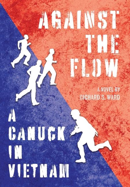 Knjiga Against the Flow Richard S. Ward