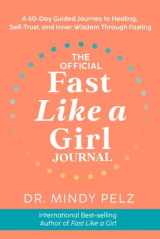 Book OFF FAST LIKE A GIRL JOURNAL PELZ MINDY