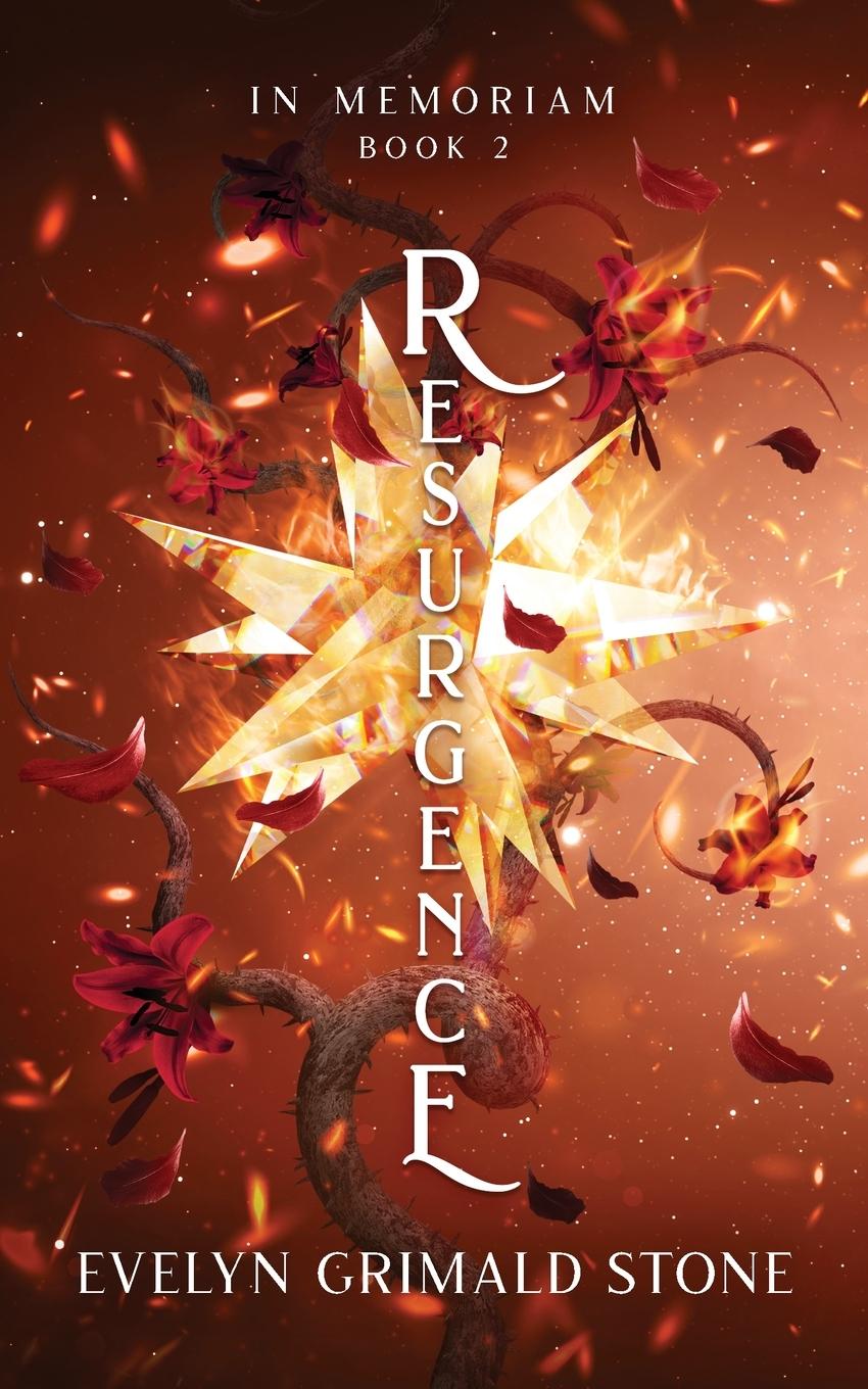 Knjiga Resurgence Evelyn Grimald Stone