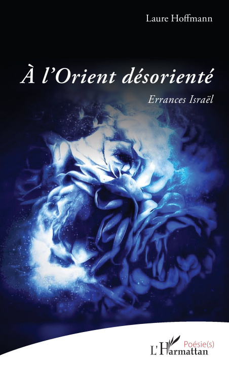 Knjiga À l'Orient désorienté Hoffmann