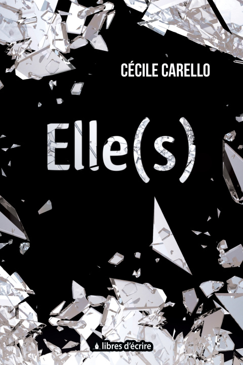 Книга Elle(s) Cécile Carello