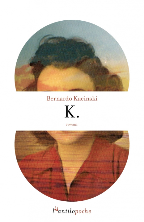 Книга K. Bernardo KUCINSKI